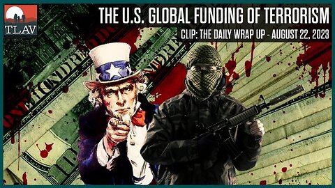 THE U.S. GLOBAL FUND OF TERRORISM