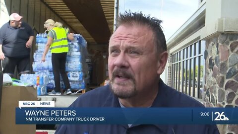 Neenah groups send relief to hurricane-devastated Fort Myers