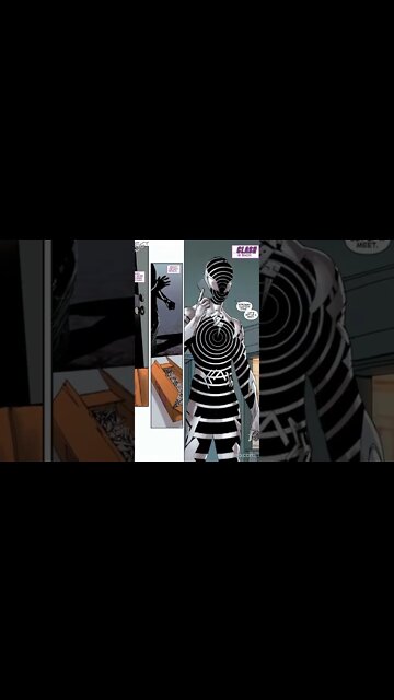 Clash "Primer Fan De Spider-Man y Aspirante a Heroe" ¿Quién es Clayton Cole? Marvel #spiderverse