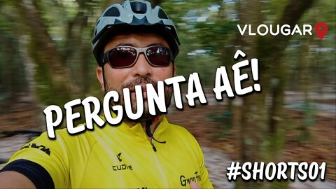 Perguntas ou Dúvidas? Pode mandar! #shorts 01 Vlougar