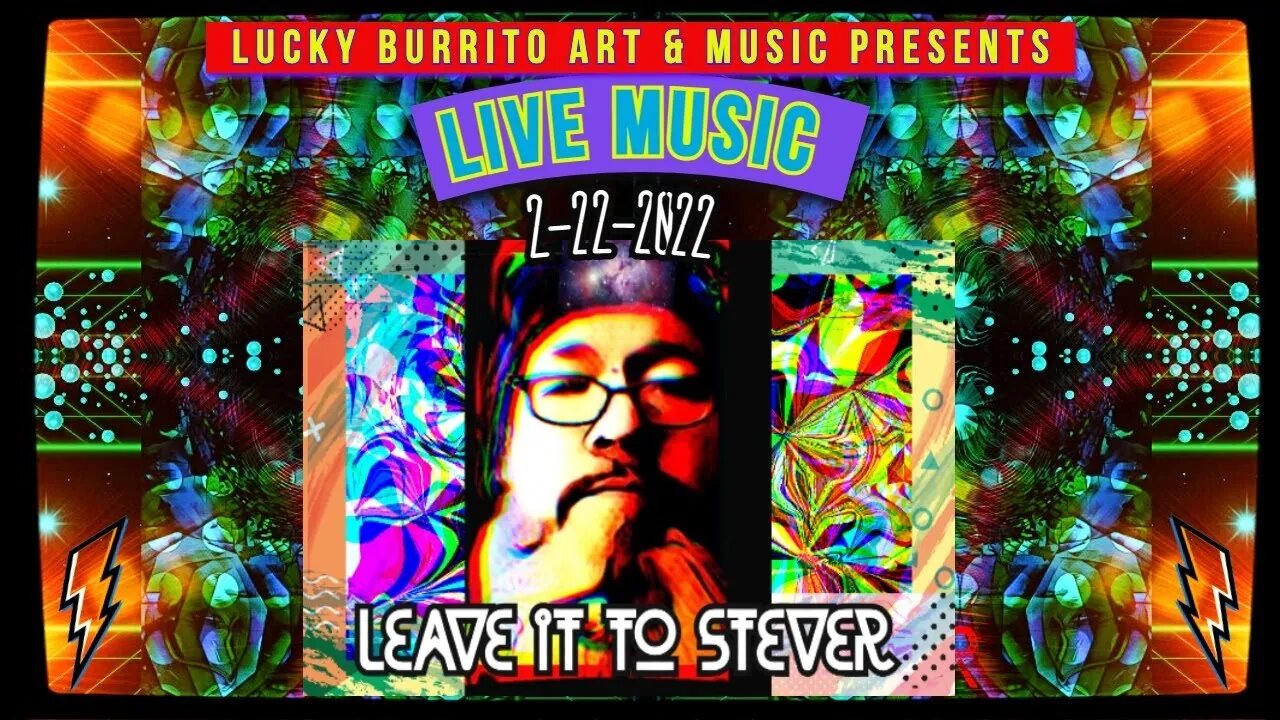 Leave it to Stever 2-2-2022