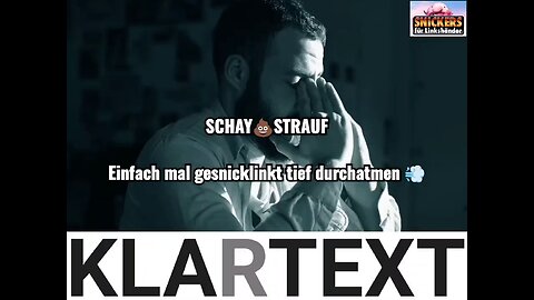 SCHAY💩STRAUF