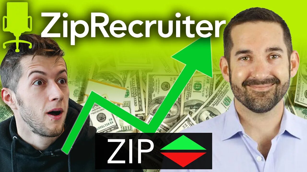 ZipRecruiter IPO: Direct Listing (ZIP)