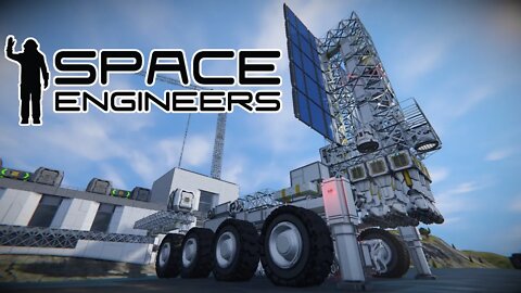 Space Engineers Let's Play: Episode 000 - Mining