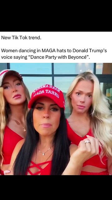 #DancePartyWithBeyonce