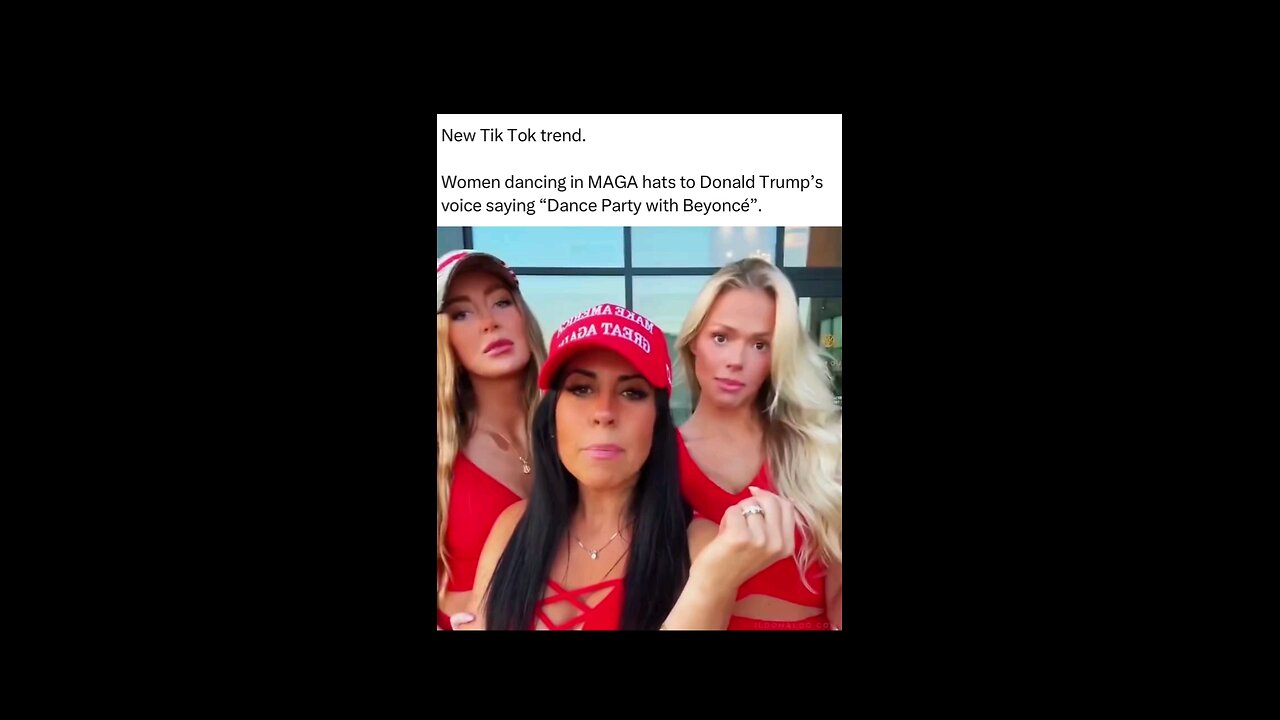 #DancePartyWithBeyonce