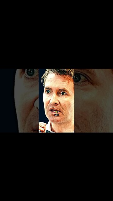 Douglas Murray "A lot of friends have been shot at" #douglasmurray #travispangburn #pangburn #islam