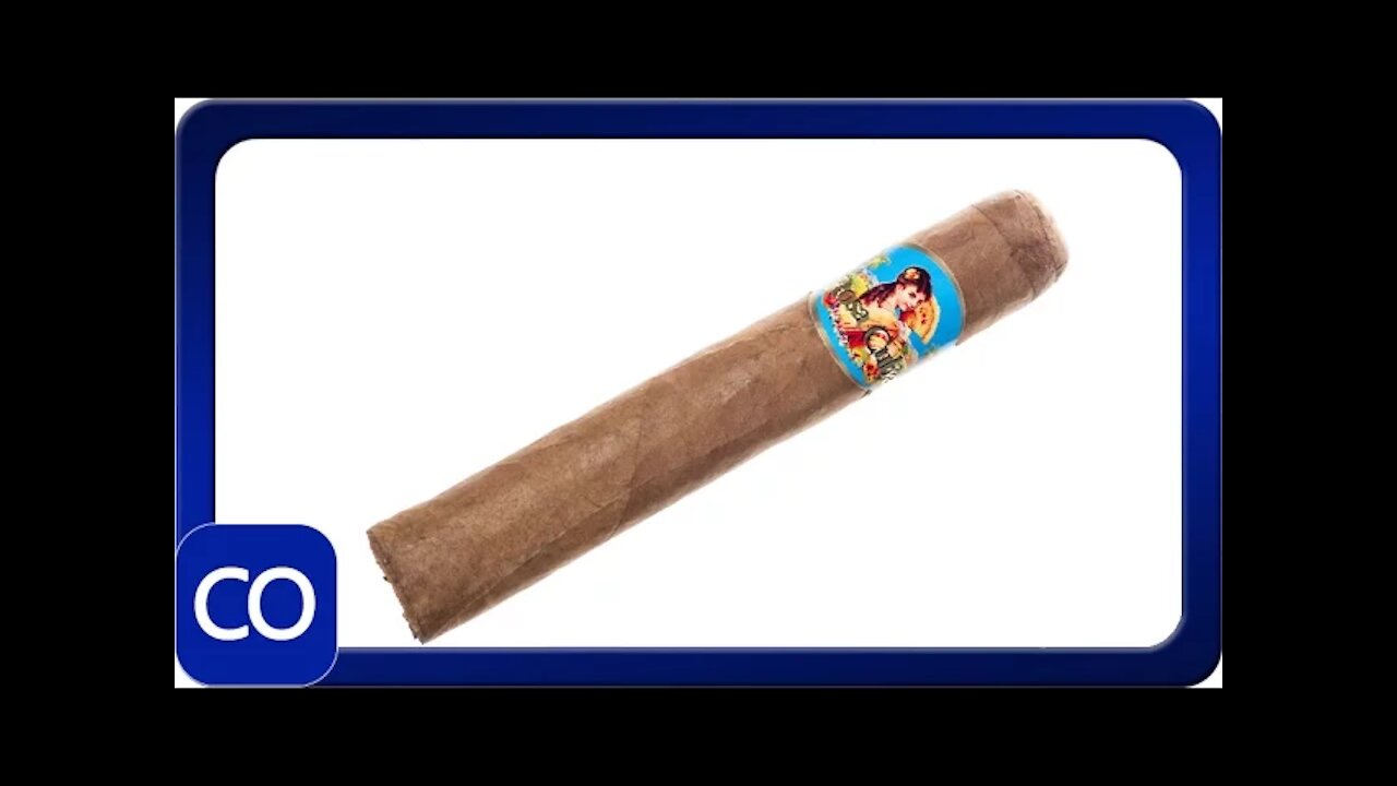 Rosa Cuba Herencia Cigar Review