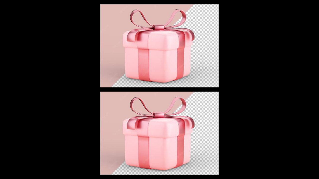 Choose your gift