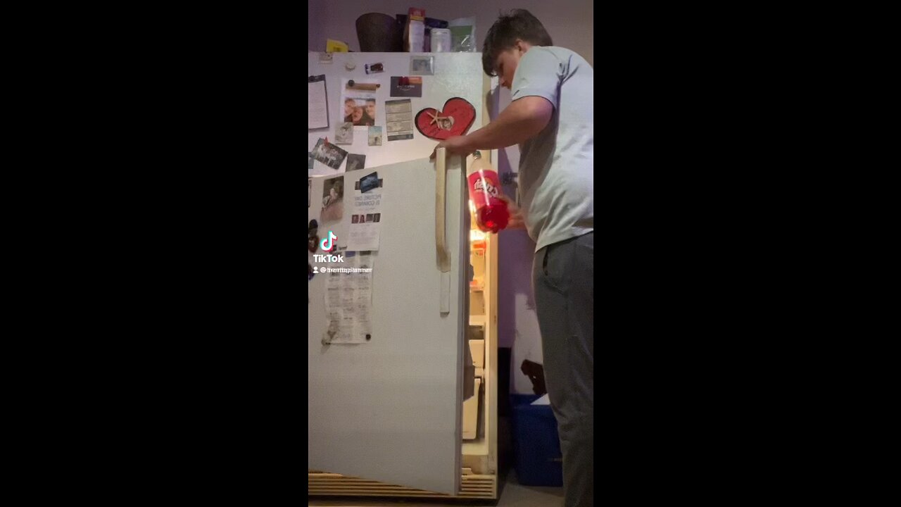 Always check the labels before consuming….