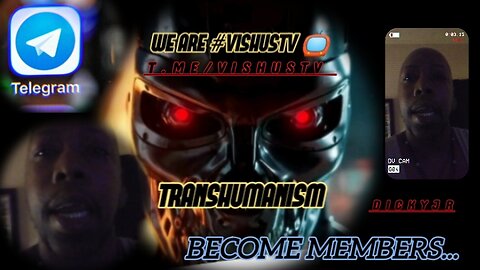 Become Members To Our TELEGRAM Channel... All The Deepstate Planned News...