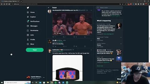 TWITCH CON REQUIRES MASKS AND VACCINES