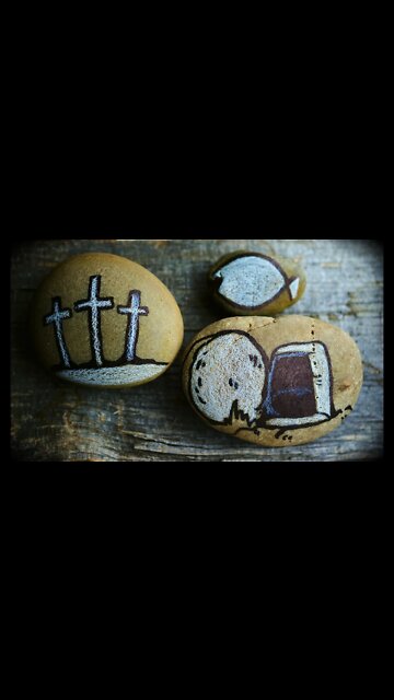 There is no such thing as Good Friday!!