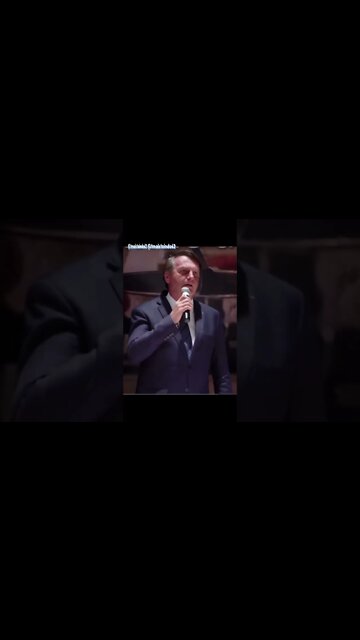 @Tarcísio Freitas foi o melhor Ministro da história do Brasil. Méritos do Capitão @Jair Bolsonaro