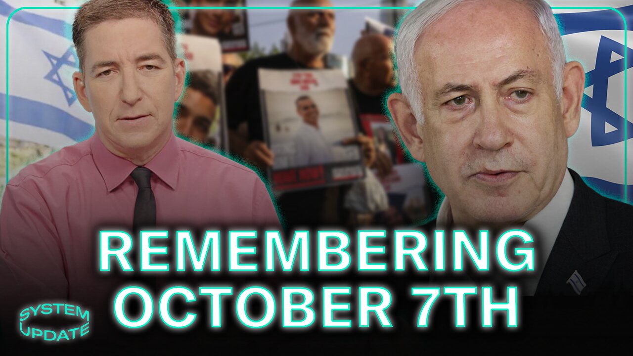 How Should We Remember Oct. 7?