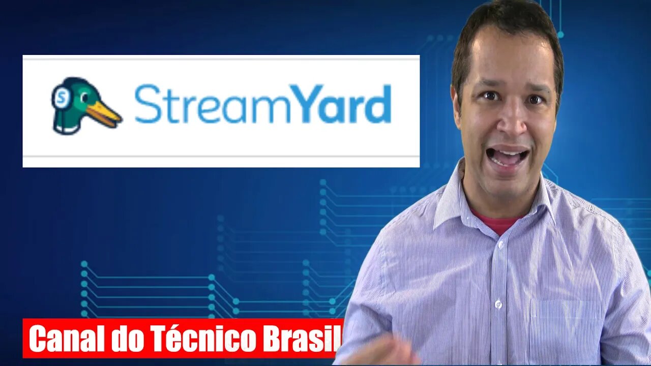 Streaming em VÁRIOS CANAIS?