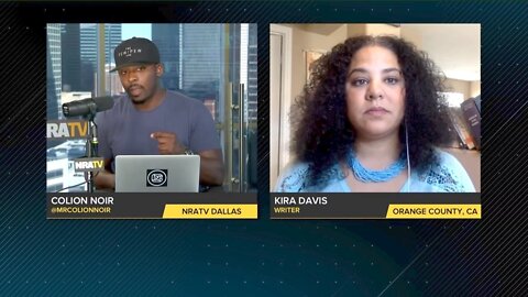 Are Most Black Women Anti-Gun?