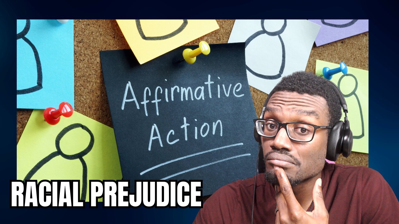 The Inconvenient Truth About Affirmative Action