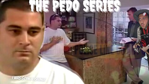 TO Catch a Predator Corey Edgar ROAST | Pedo series ep6