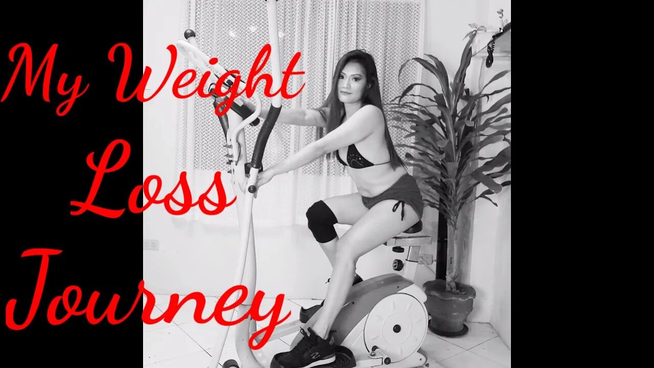 Weight Loss After Giving Birth; Post Partum (30 Day Challenge) Day 1 (#0012)