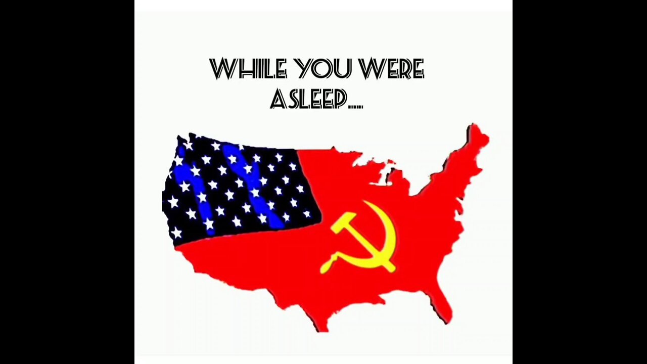 COMMUNIST AMERICA