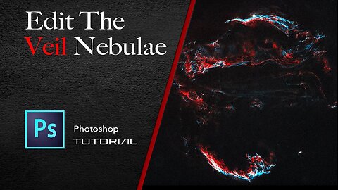 Edit the Veil Nebulae