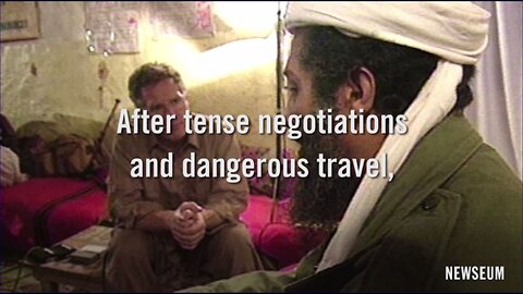 ABC Propaganda Interview prior 9/11: Condition You !