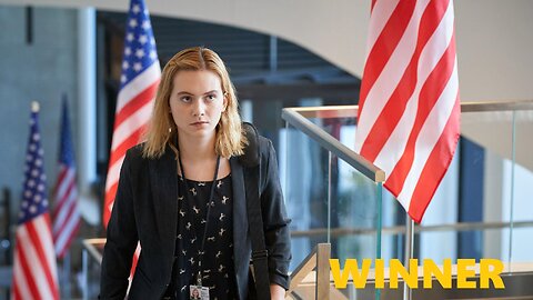 WINNER - Trailer