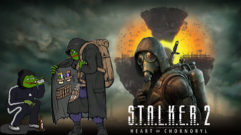 S.T.A.L.K.E.R. 2 - Heart of Chernobyl