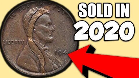 15 RARE PENNY ERRORS WORTH MONEY YOU SHOULD LOOK FOR IN POCKET CHANGE!!
