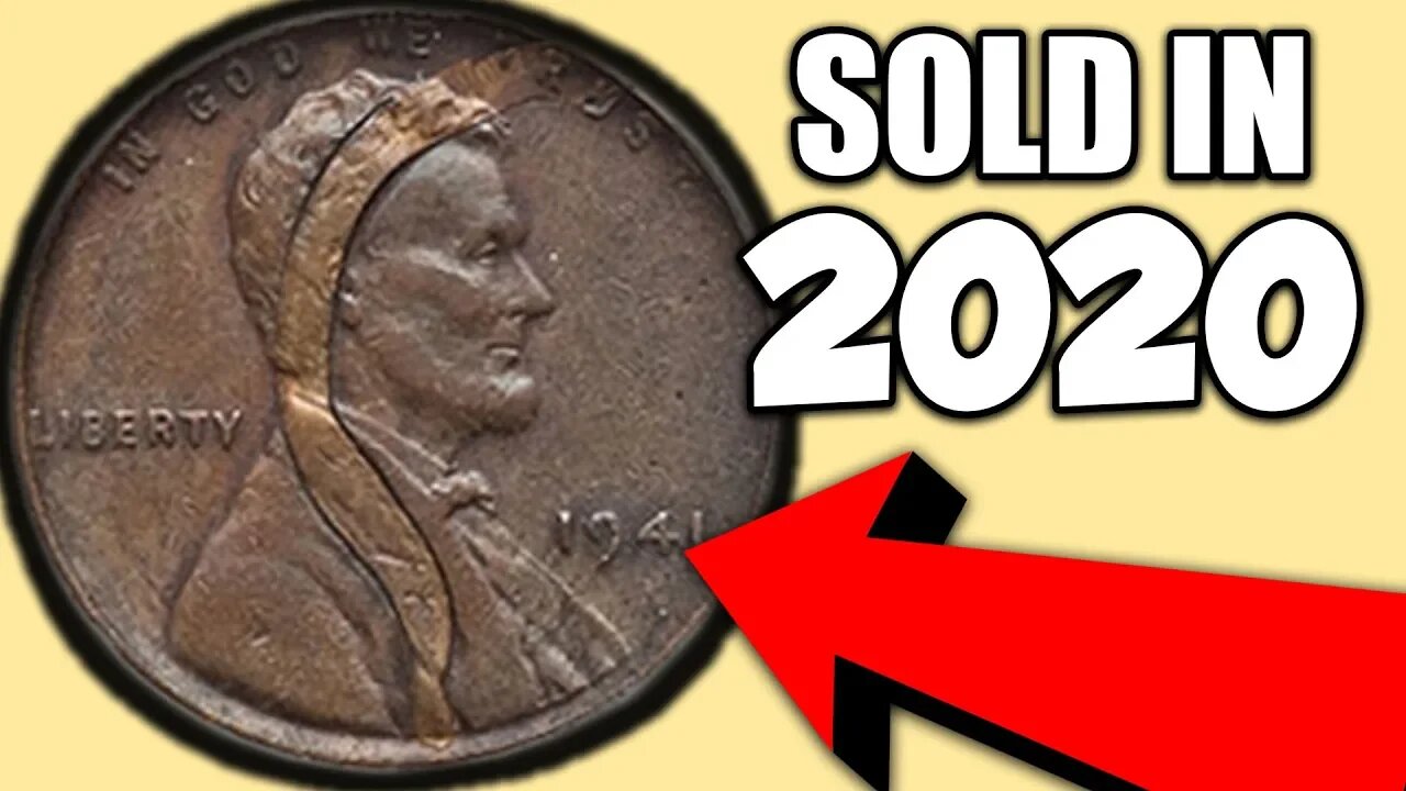 15 RARE PENNY ERRORS WORTH MONEY YOU SHOULD LOOK FOR IN POCKET CHANGE!!