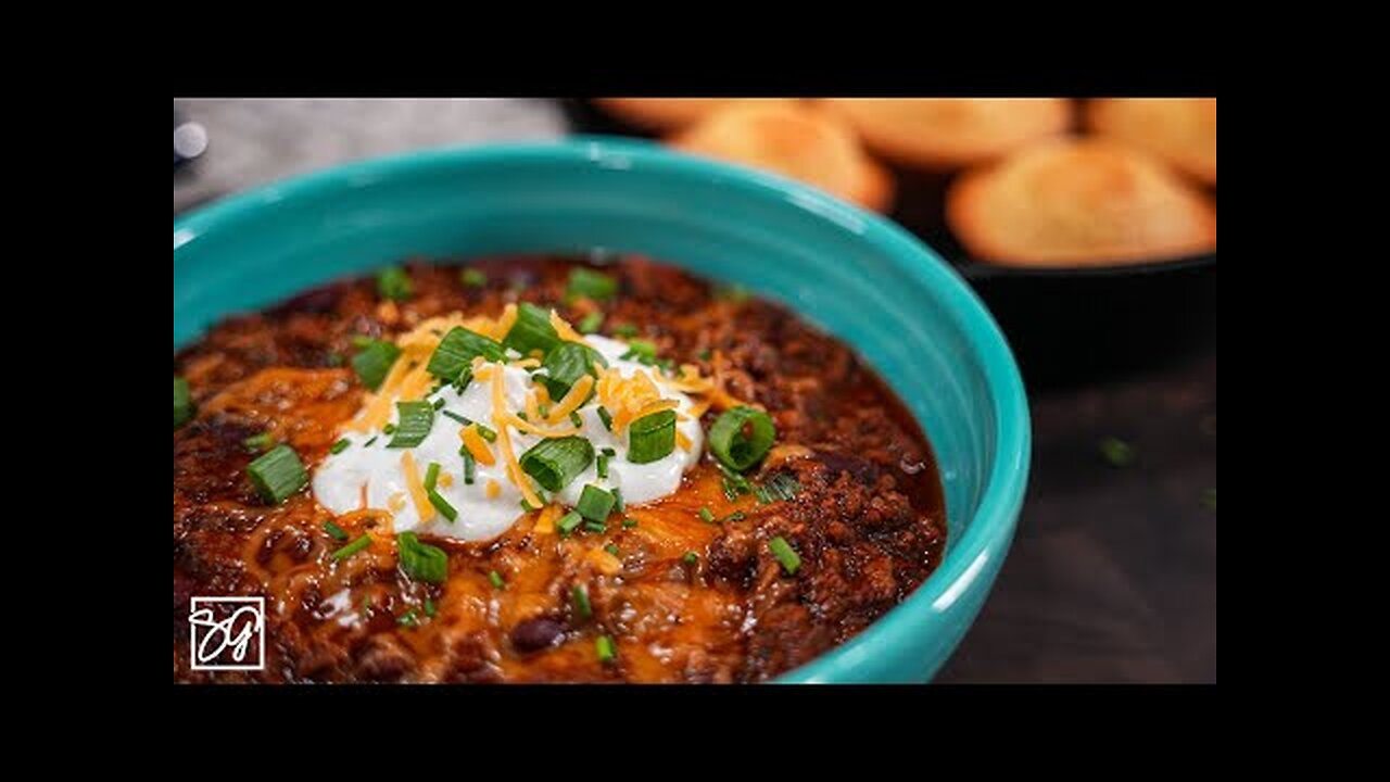 The Ultimate Guide to Perfecting Your Homemade Chili