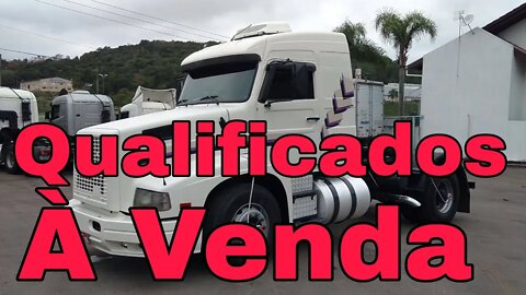 Ep37 🚛 Caminhões Qualificados à venda até 70Mil 📉 Oliveira Isaias