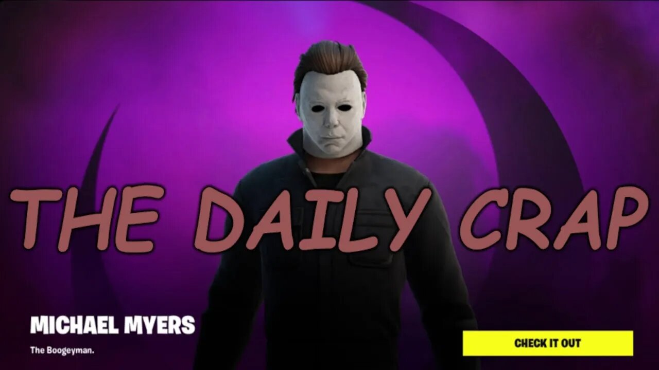 ππ©The Daily Crap in the Item Shop of the Fortnite Store for 10/24/2023.π©π