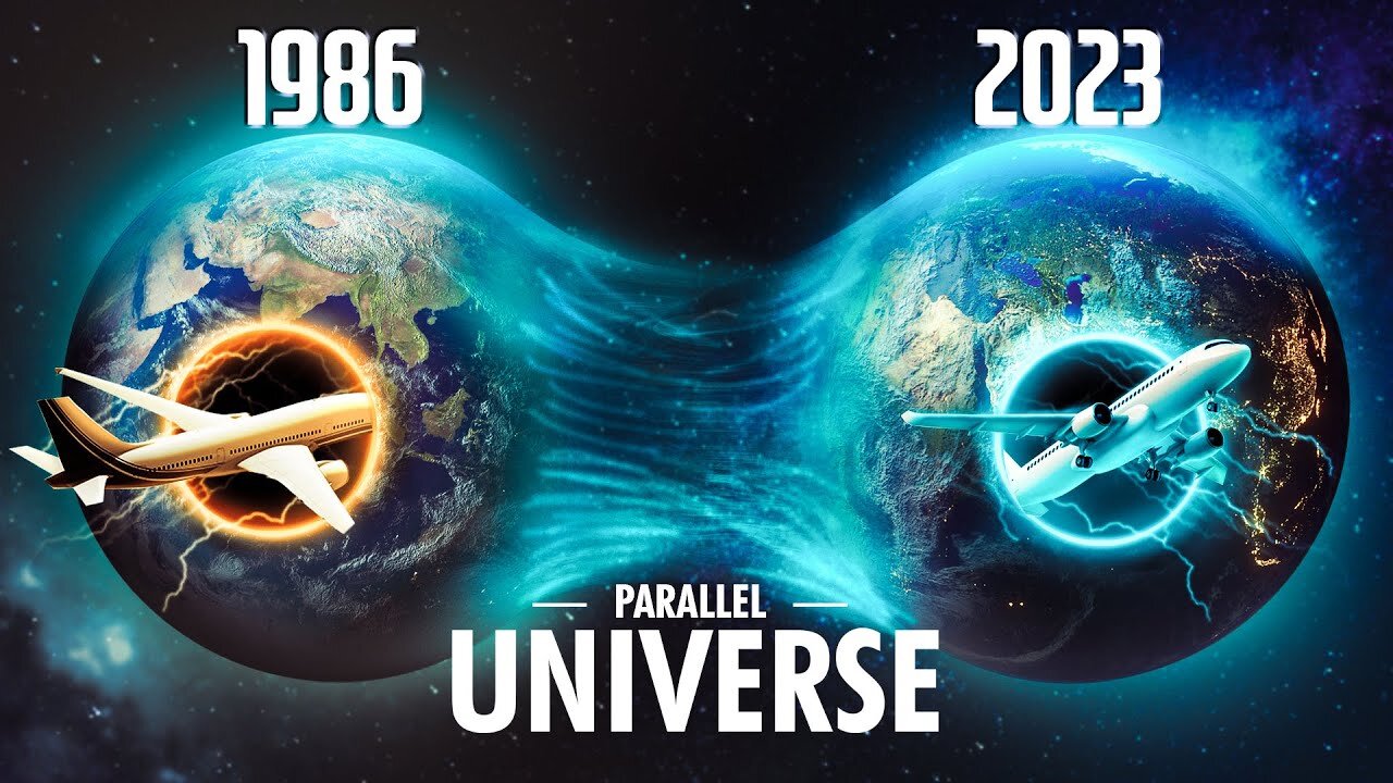 Universe Reality