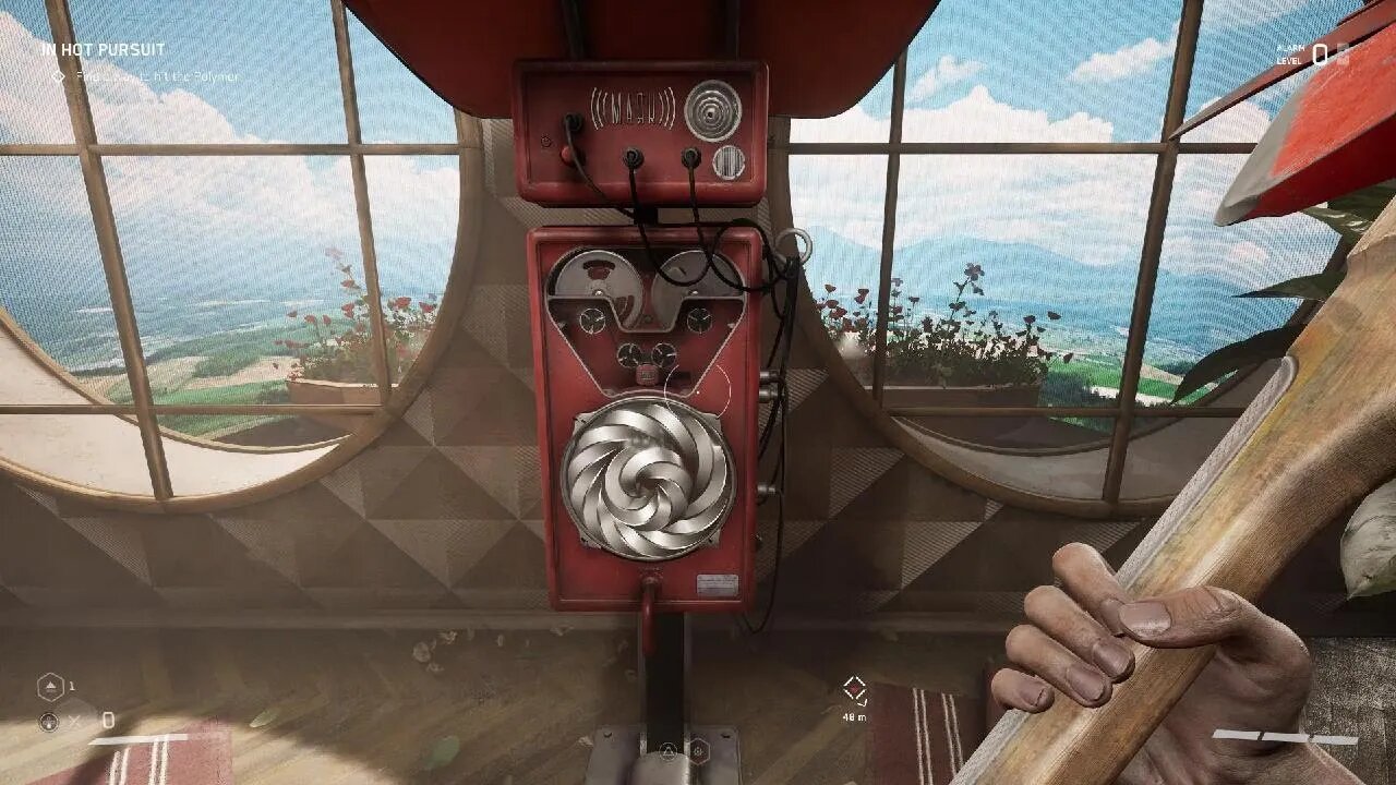 Atomic Heart Ps5