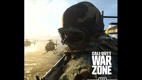 COD MW lll WARZONE COME INTERACT!!