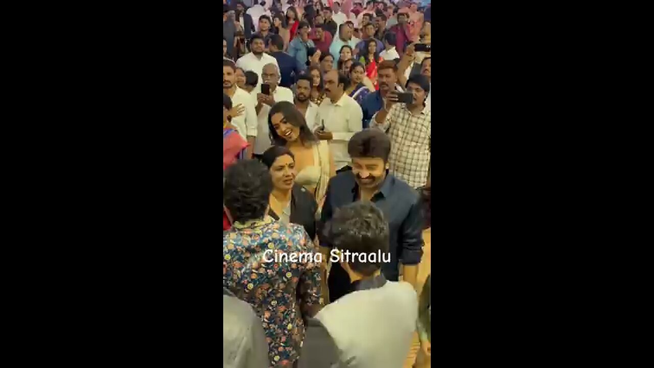 # Rajashekar and Family