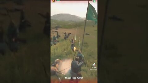Mount & Blade II: Bannerlord Mods TikTok Gaming PC Clip 2022 Gameplay Hacks Cheats Exploits Updates