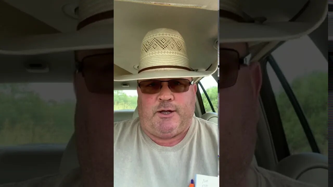 Thoughts on where we are in America