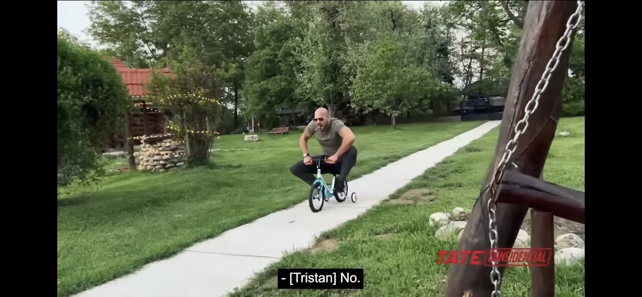 Andrew Tate funny moments 😂😂