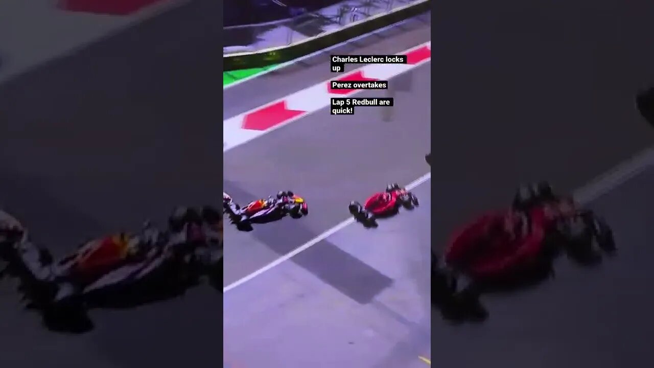 Formula 1 Baku Grand Prix