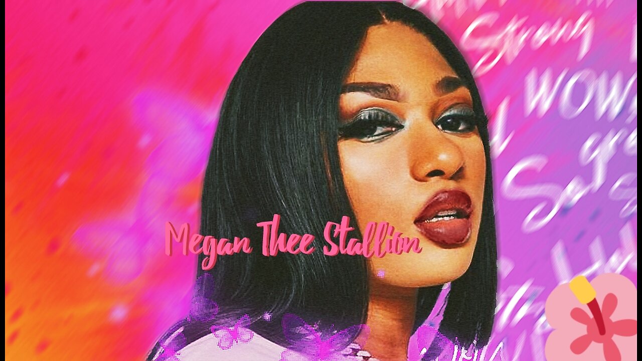 Megan Thee Stallion responds to Pardi on break up😮