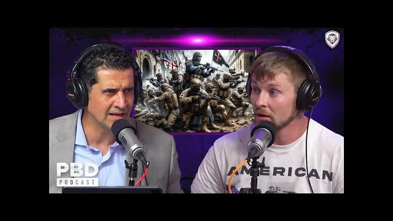 "Muhammad Was A Pedophile" - Bryce Mitchell's CONTROVERSIAL Views on Islam & Muslims