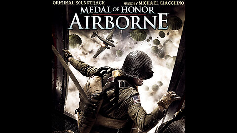 medal of honor part 1