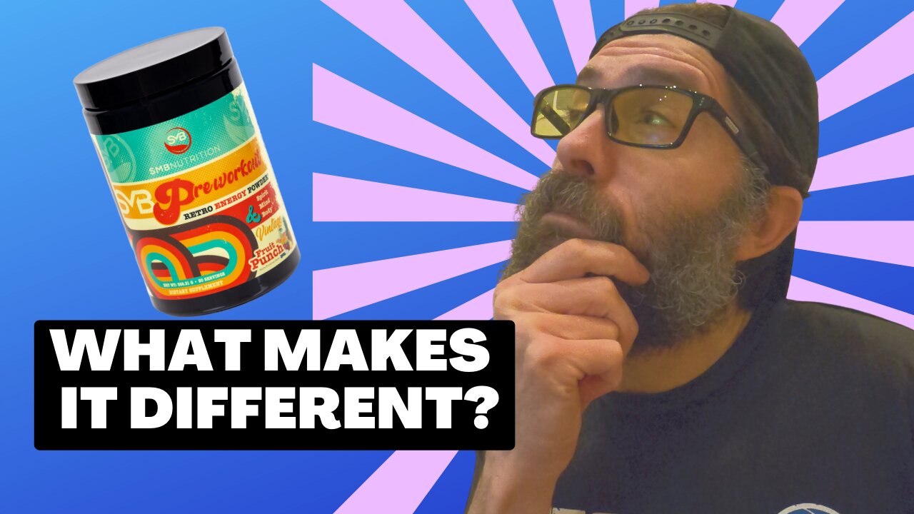 What Makes It Different?