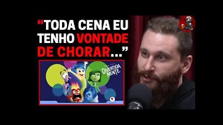 "EMOÇÃO DO INÍCIO AO FIM" com Rosso e Daniel | Planeta Podcast (CineClube)