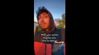 how to fight