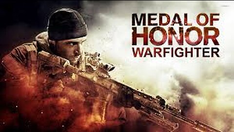 Medal of honor warfighter walkthrough part 1 PC gameplay