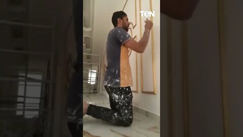 النقاش الموهوب ❤️